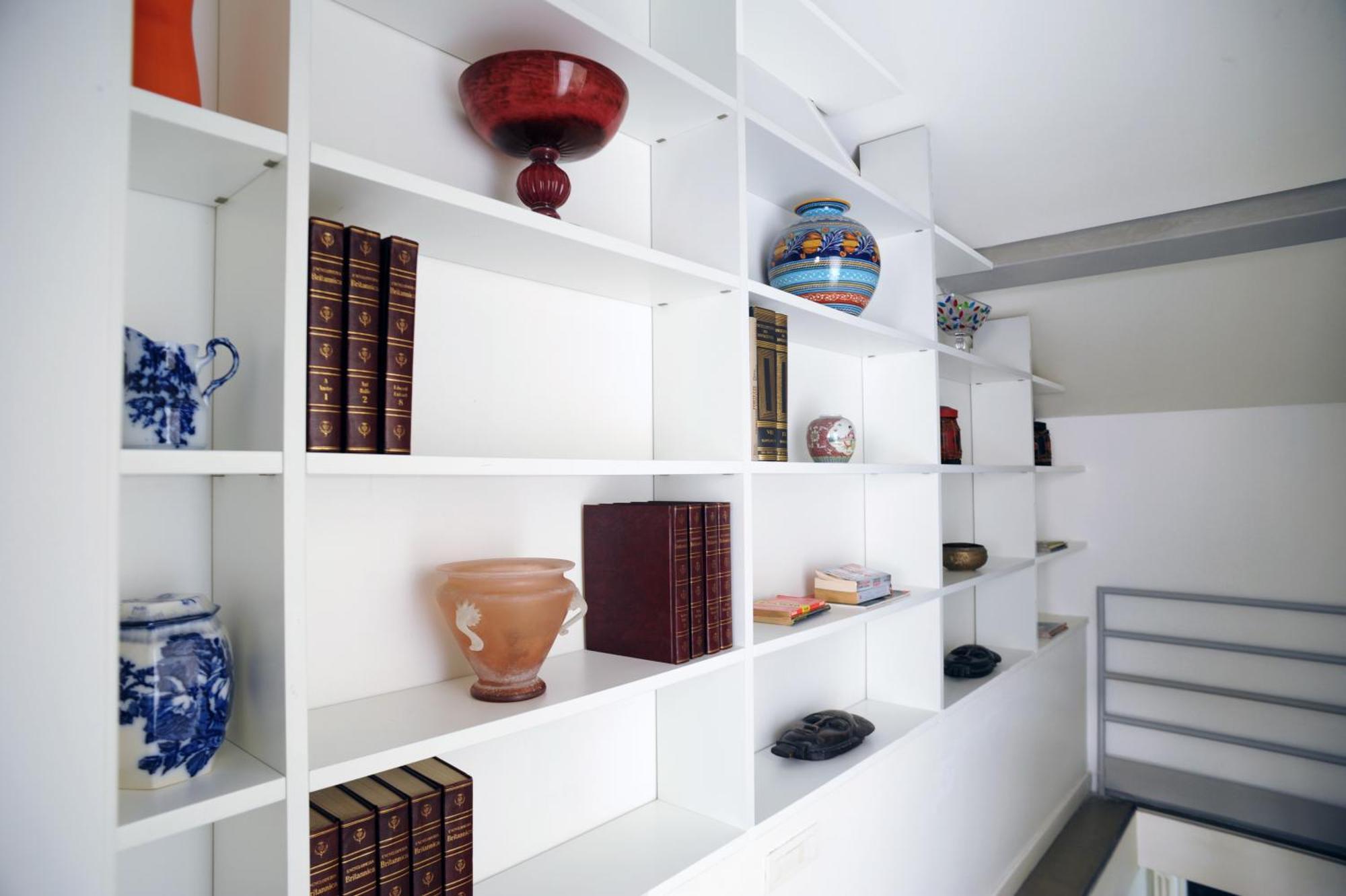 Loft Sant Ambrogio With Terrance Apartman Milánó Kültér fotó